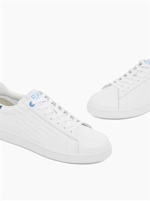  EMPORIO ARMANI EA7 | 7X000331 AF10848/MZ576